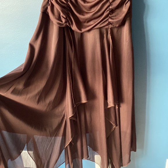 Trixxi Cocktail Dress Size Small - Picture 4 of 13